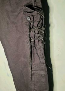 Cargo Pants