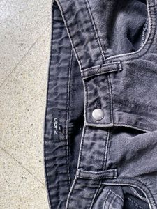Jean Suitable Styling , Zudio Thing