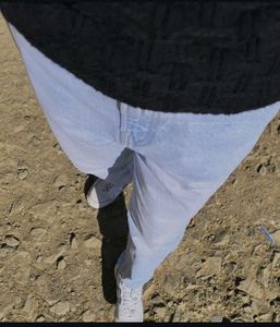 Trendy Wide Leg Jeans