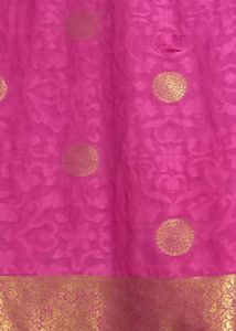 Very Good Georgette Saree,
