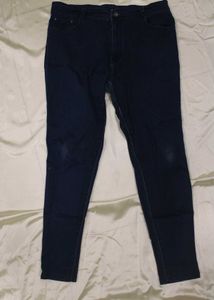 Pack of 5 Denim Jeans