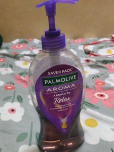 Palmolive Shower Gel