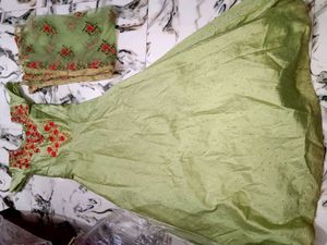 Gown