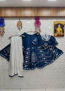 Navratri Lehenga Choli