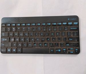Logitech Wireless Keyboard