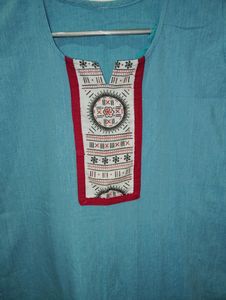 Kurti Top
