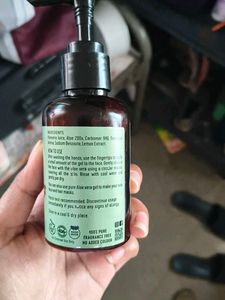 Avimee Herbal Aloe Vera Gel