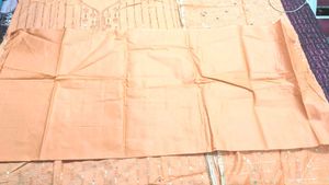 Unstitched Suit