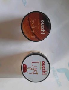 Ouchh! Solid Perfume - Pack Of 2