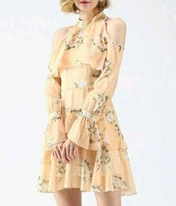 limi floral dress