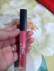 Glam21 Matte Mousse Lip Gloss