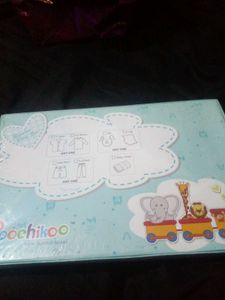 Combo Of Baby  Cloth Set   New  At All