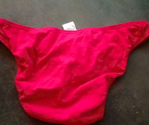 Red Cocksox Men&#39;s Briefs.