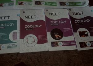 COMPLETE BIOLOGY SET
