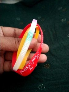 Friendship Bands Buy 3 And Get 2 Free