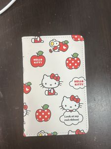 Hello Kitty Wallet