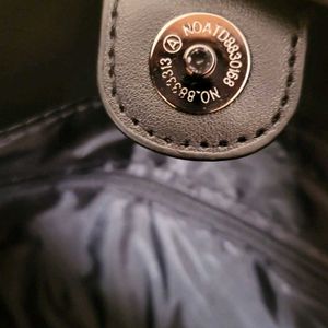 Versace Women Shopping Bag