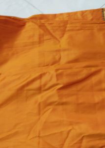 Plain Silk Paithani