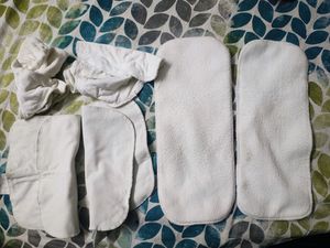 Cloth Diaper