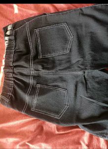 Cargo Jeans Combo