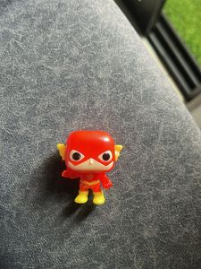 Funko Pop! The Flash