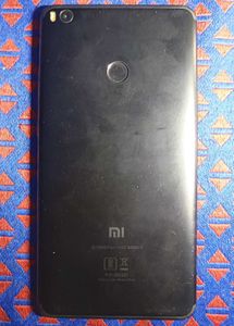 Mi Max 2