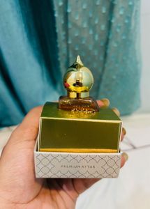 Just Herbs Fine Diamond Attar