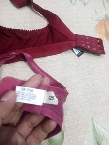 Combo Of 3 Beautiful Bras✨