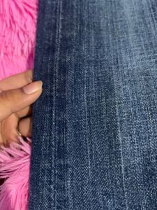 bootcut Denim Jeans!