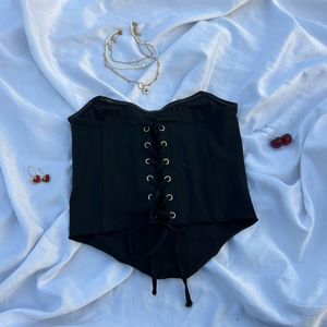 Women Corset Top