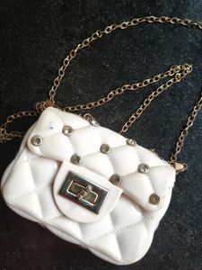 Mini Cute Sling Bag