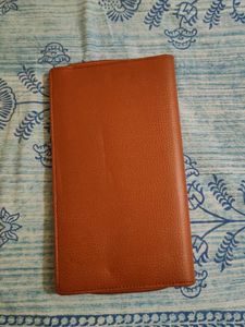 Folder For Cards And Documents