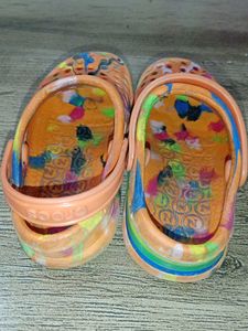 PRICE LOW 🔥BABY CROCS 🥿