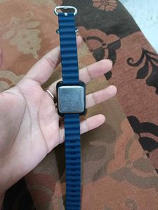 Kids Touch Screen Attractive Watch
