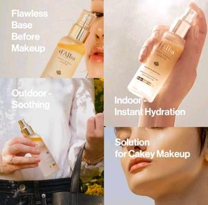 d&#39;alba Piedmont Italian White Truffle First Spray