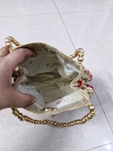 Potli Bag