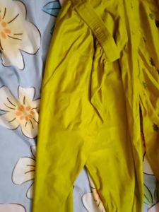 Combo Of 2 Ethnic Gowns
