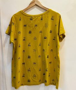 Tshirt-Plus Size