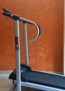 Lifeline LFT Manual Treadmill