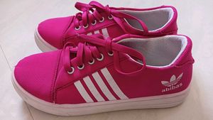 Women's Casual Shoe
