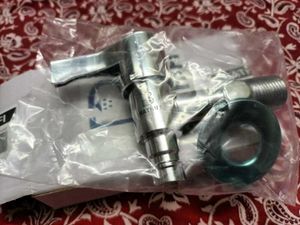 Washing Machine Tap