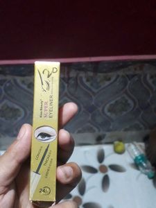 Eyeliner💙