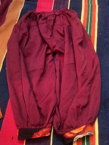 Girls Ethnic Dress