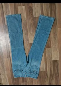 Women Bootcut Jeans