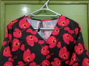Plus Size Kurti