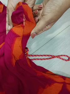 Like New Frock Type Kurti