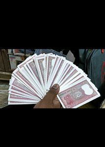 2rs Note Unc