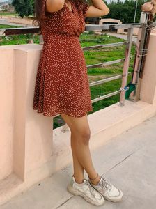 Short Dress