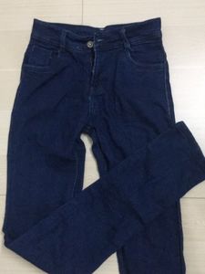 Denim Jeans 👖 Age 10-12