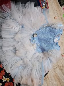 Doll Frock
